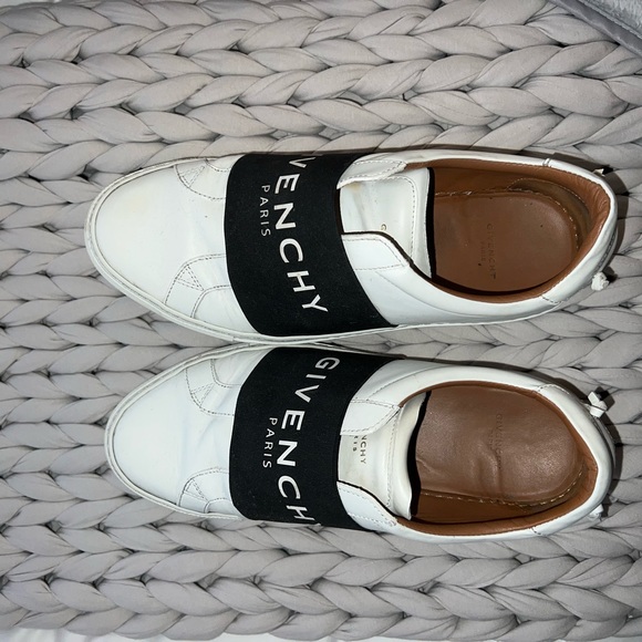 Givenchy Sneakers!! - Picture 10 of 12